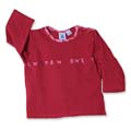 Infant clothes,Baby clothes,Baby Shirts 05