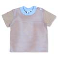 Infant clothes,Baby clothes,Baby Shirts 08