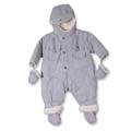 Baby Snow Suits,Baby clothes,infant clothing 128002