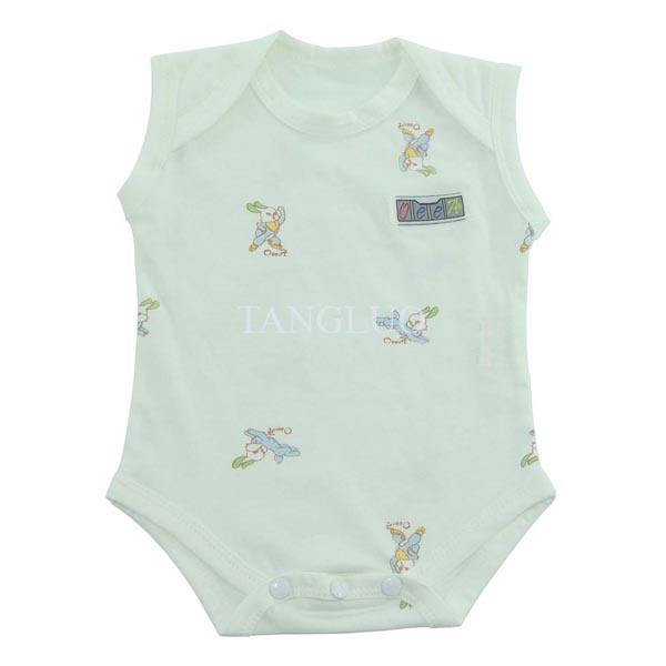 Obibi Baby clothes 110001