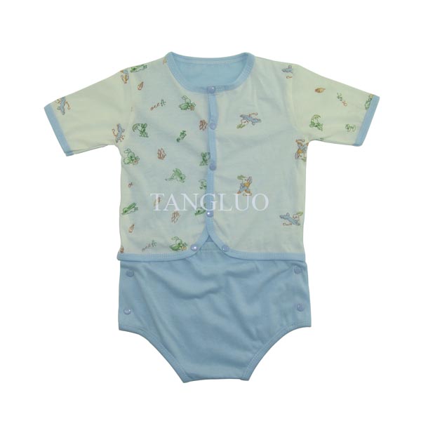 Obibi Baby clothes 113001