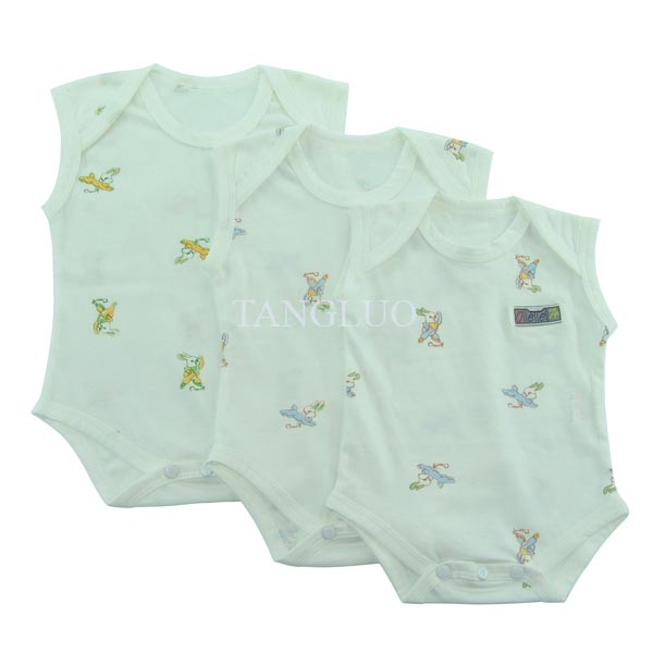 Obibi Baby clothes 114001