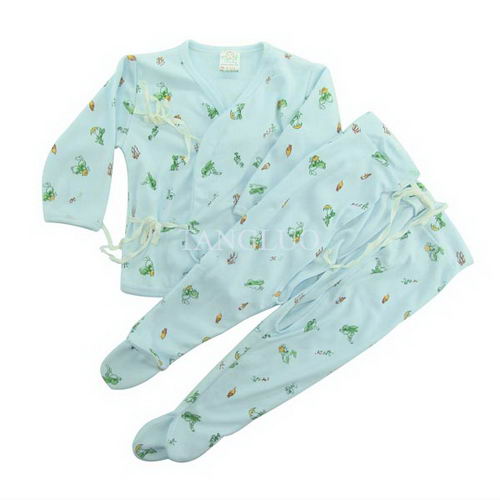 Obibi Baby clothes 120002