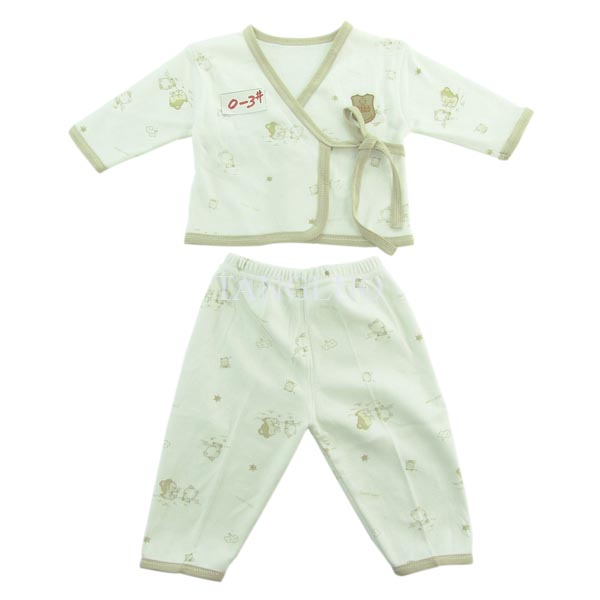 Obibi Baby clothes 121001A