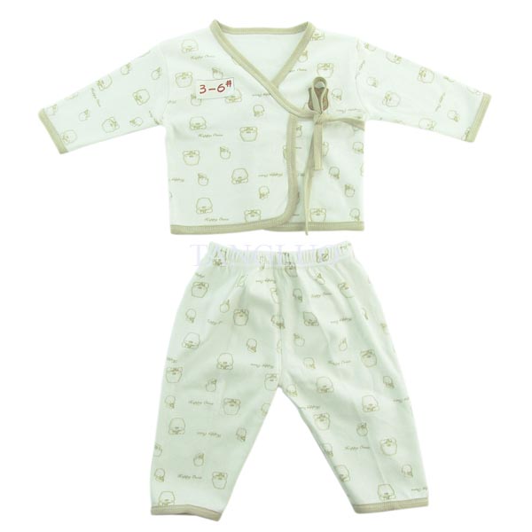 Obibi Baby clothes 121001B