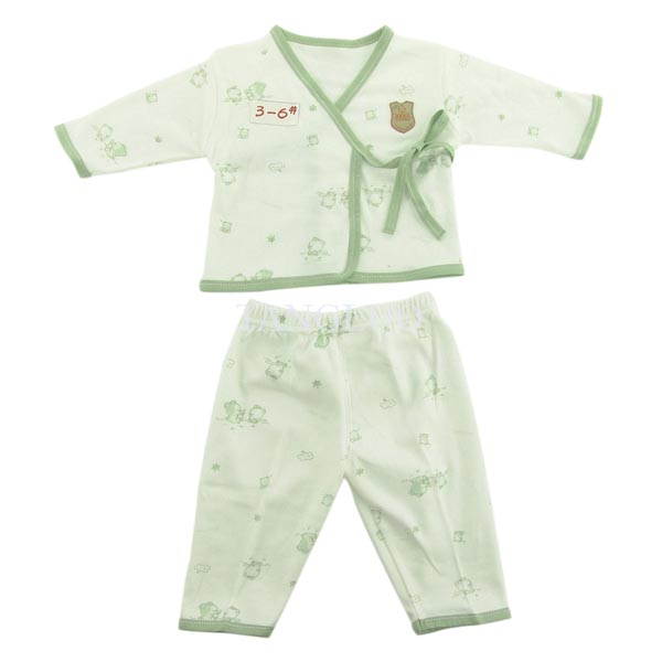 Obibi Baby clothes 121001E