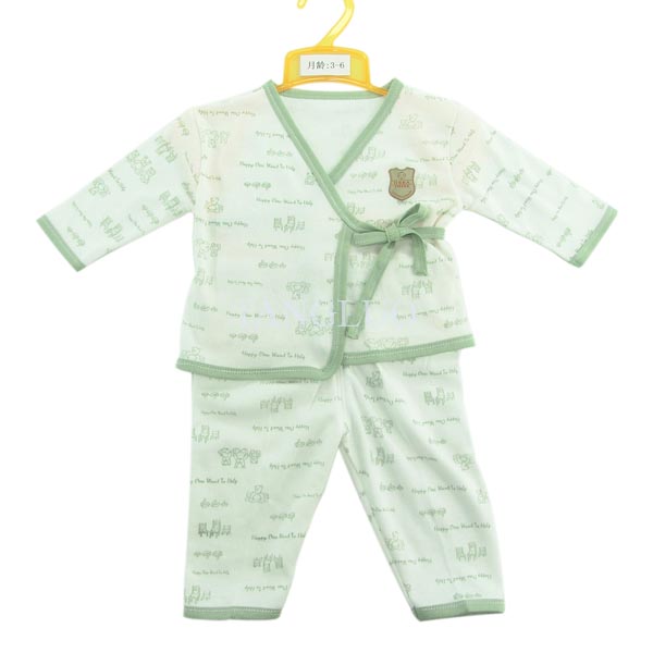 Obibi Baby clothes 121001F