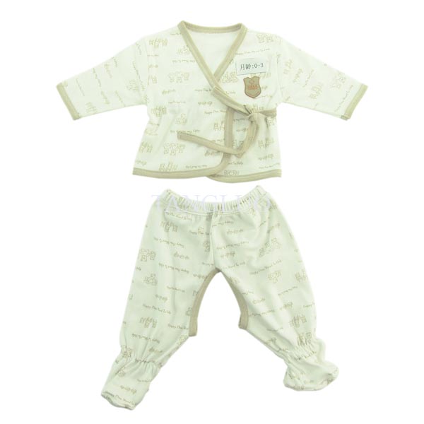 Obibi Baby clothes 121001G