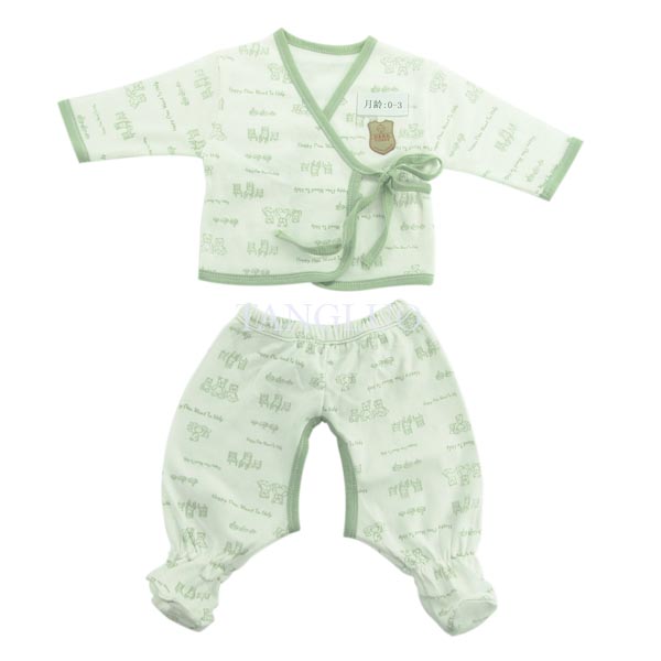 Obibi Baby clothes 121001H