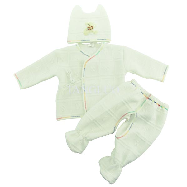 Obibi Baby clothes 121007