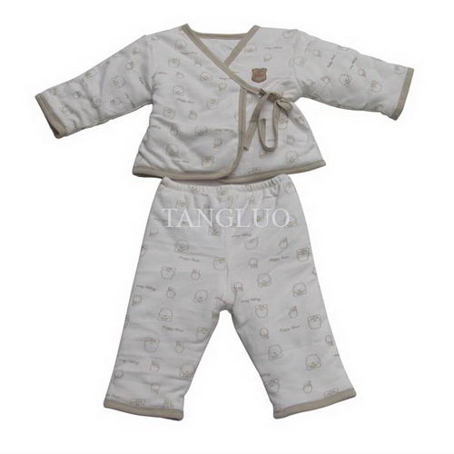 Obibi Baby clothes 122001