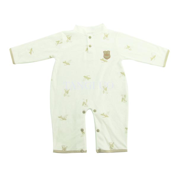 Obibi Baby clothes 141001B