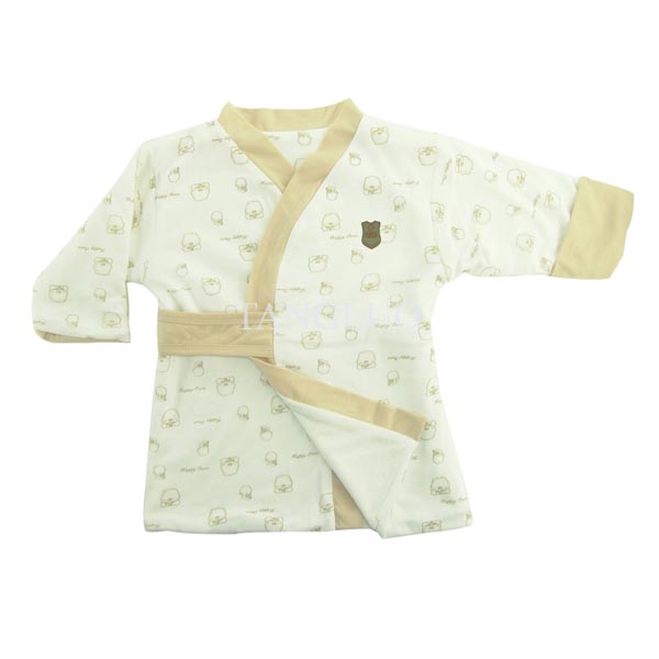 Obibi Baby clothes 401003B