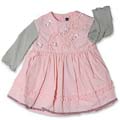 Baby clothes,Infant clothing,Baby Dress 12