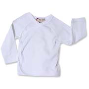 Baby Bodysuit (Side Snap) - Cotton Comfortable Baby Bodysuit