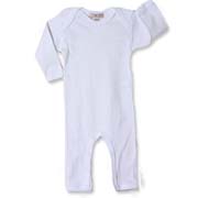 Baby Footed Sleeper - Warm Baby Footed Sleeper