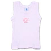 Baby Tank Top - Breathable Cotton Tank, Toddler Tank Top